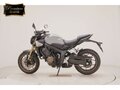 2026 Honda CB 650R, серый, 1377000 рублей