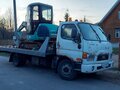 2010 Hyundai Porter, белый, 1450000 рублей