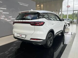 2026 Tenet T4L, белый, 2329000 рублей, вид 3