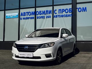 2018 Lifan Solano II, белый, 549000 рублей, вид 1
