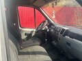 2011 ГАЗ ГАЗель (3221), серебристый, 360000 рублей - вид 5