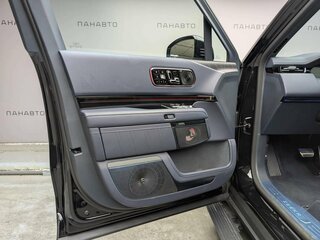 2026 Zeekr 9X 55 kWh (до 3.5 т), чёрный, 13269000 рублей, вид 5