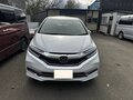 2021 Honda Shuttle II Рестайлинг, белый, 1187000 рублей - вид 1