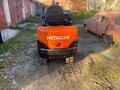 2007 Hitachi Гусеничные, 1650000 рублей - вид 1