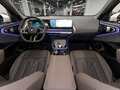 2025 BMW X3 Long 30L xDrive IV (G45/G48), белый, 6700000 рублей - вид 7