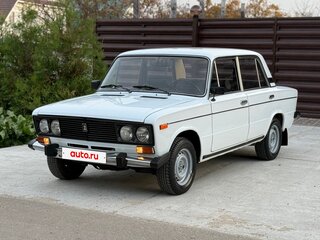 1998 Lada (ВАЗ) 2106 5-speed, белый, 250000 рублей, вид 1