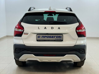 2025 Lada (ВАЗ) Iskra SW, белый, 1720000 рублей, вид 3
