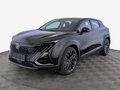 2025 Changan UNI-T I, чёрный