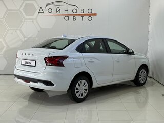 2026 Lada (ВАЗ) Iskra, белый, 1505000 рублей, вид 5