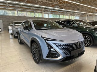 2024 Changan UNI-T I Рестайлинг, синий, 2799000 рублей, вид 2