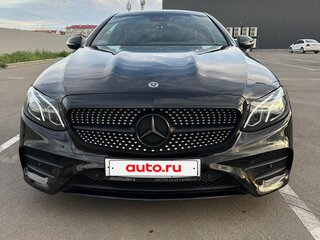 2019 Mercedes-Benz E-Класс 200 V (W213, S213, C238), чёрный, 4350000 рублей, вид 5