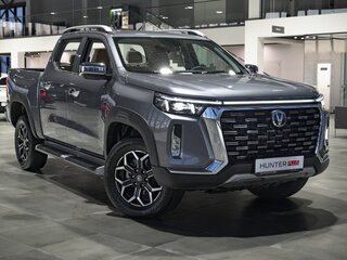 2026 Changan Hunter Plus, серый, 4249000 рублей, вид 3