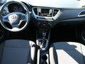 2020 Hyundai Solaris II Рестайлинг, красный - вид 8
