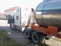 2002 Peterbilt 387, белый, 1700000 рублей - вид 4