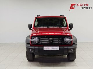 2024 Tank 300 I, красный, 3564000 рублей, вид 2