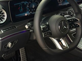 2019 Mercedes-Benz CLS 350 d III (C257), чёрный, 4950000 рублей, вид 5