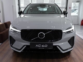 2026 Volvo XC60 II Рестайлинг 2, серый, 8900000 рублей, вид 3