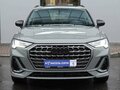 2026 Audi Q3 35 TFSI II (F3), серый - вид 1