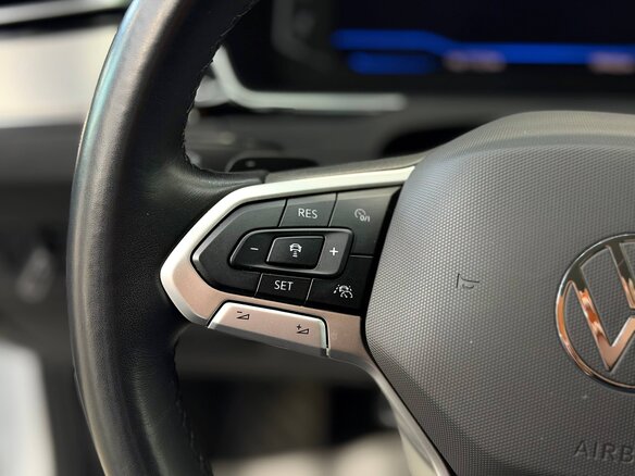 2023 Volkswagen Passat B8 Рестайлинг, белый, 2550000 рублей - вид 14