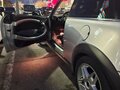 2009 Mini Hatch Cooper II (R56), серебристый, 730000 рублей - вид 5