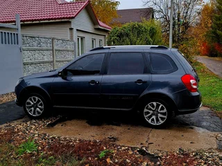 2019 Lada (ВАЗ) Granta Cross I Рестайлинг, серебристый, 650000 рублей, вид 4
