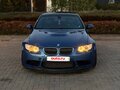 2008 BMW M3 Euro-4 IV (E90), синий, 3750000 рублей