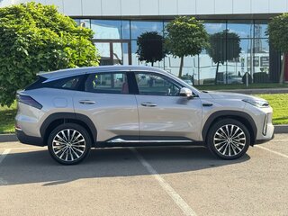 2026 Geely Galaxy M7, серый, 3555000 рублей, вид 4