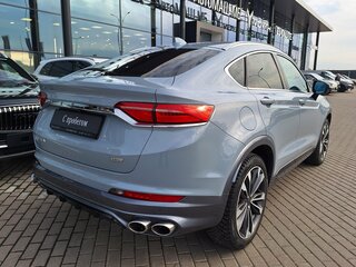 2022 Geely Tugella I Рестайлинг, серый, 2375000 рублей, вид 2