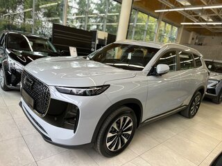 2026 Tenet T8, серый, 3049000 рублей, вид 1