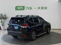 2022 Subaru Forester V Рестайлинг, чёрный, 2784000 рублей - вид 6