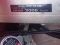 2006 Honda CRF 450R, красный, 265000 рублей - вид 2