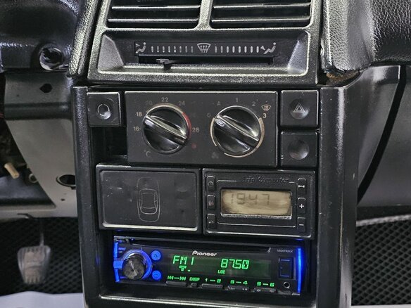 2003 Lada (ВАЗ) 2110, серый, 219000 рублей - вид 13