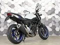 2018 Suzuki SV 650, белый, 447000 рублей - вид 6