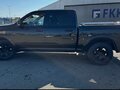 2011 Dodge RAM IV (DS/DJ), чёрный, 2850000 рублей - вид 8