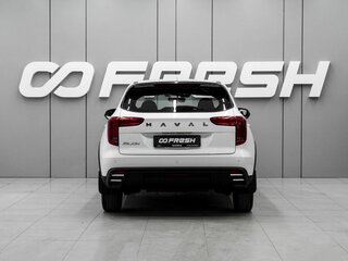 2026 Haval Jolion I Рестайлинг 2, белый, 2495000 рублей, вид 4