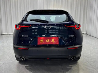 2022 Mazda CX-30 I, чёрный, 2500000 рублей, вид 5