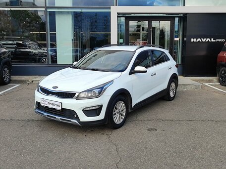 Kia Rio IV