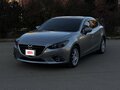 2015 Mazda Axela III, серый, 1499999 рублей - вид 1