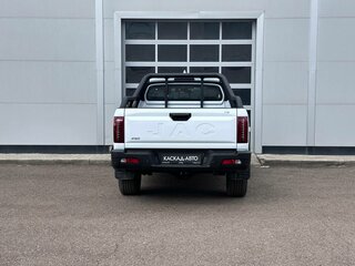 2026 JAC T9, белый, 3700000 рублей, вид 5