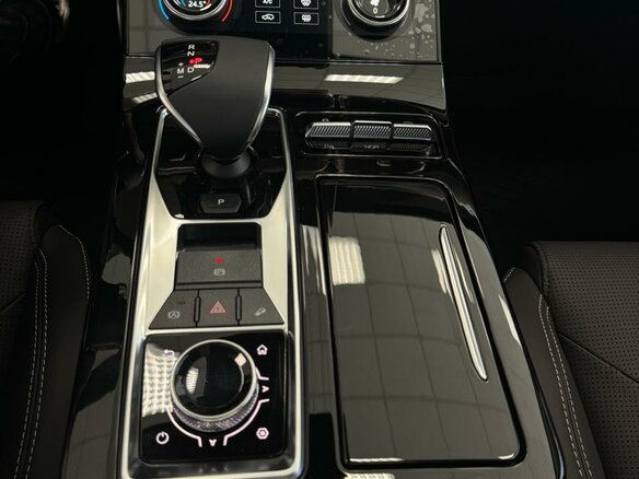 2026 Jetour X70+ I, зелёный, 3099000 рублей - вид 10