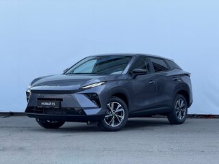 2026 Omoda C5 II, серый, 2399000 рублей, вид 1