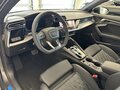 2026 Audi A3 Sportback 35 TFSI IV (8Y) Рестайлинг, серый, 4250000 рублей - вид 8