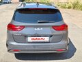 2021 Kia Ceed III Рестайлинг, серый, 1910000 рублей - вид 5