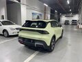 2026 Changan Qiyuan Q05 51.9 kWh II, зелёный, 2250000 рублей - вид 4