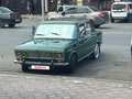 1975 Lada (ВАЗ) 2103, зелёный, 300000 рублей - вид 1