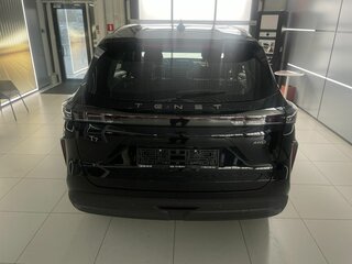 2026 Tenet T7, чёрный, 3190000 рублей, вид 5