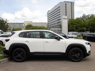 2025 Mazda CX-50, белый, 4750000 рублей, вид 4