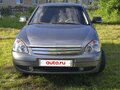 2008 Lada (ВАЗ) Priora I, серый, 260000 рублей - вид 1