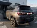 2018 Jeep Compass II, серый, 1750000 рублей - вид 4