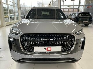 2026 Tenet T8, серый, 3885000 рублей, вид 2